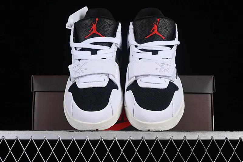 All categories Air Jordan Jordan series basketball shoes Air Jordan 1 Low F version Travis Scott x Jordan Cut The Check AJ1 Joe 1 hook and loop fashion basketball shoes FZ8117-100